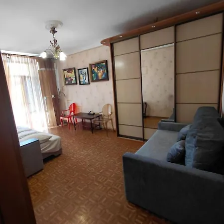 семинарская Apartment