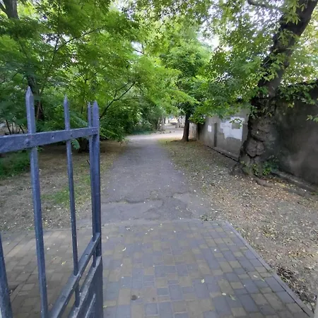 Apartment семинарская Odesa
