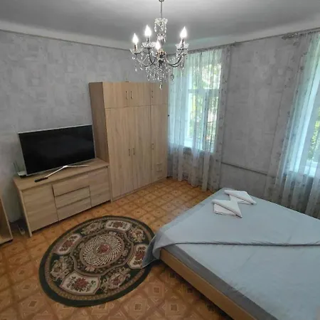 семинарская Apartment