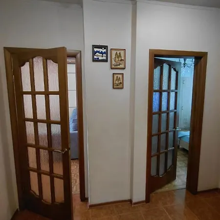Apartment семинарская Odesa
