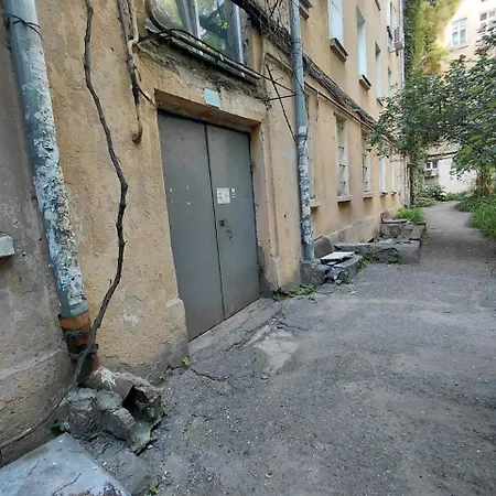 семинарская * Odesa