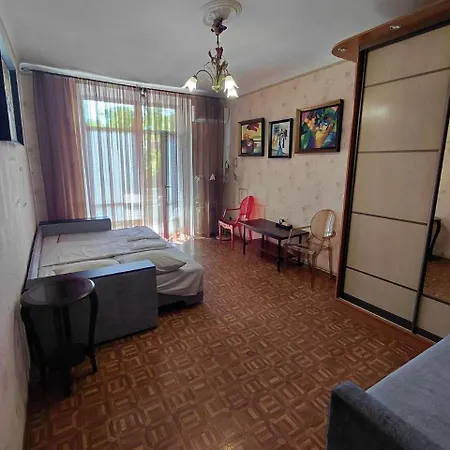 семинарская Apartment *