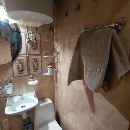 семинарская Apartment Odesa